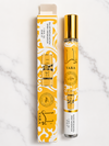 Yara Eau de Parfum Travel Spray 35ml | Sweet Floral & Creamy